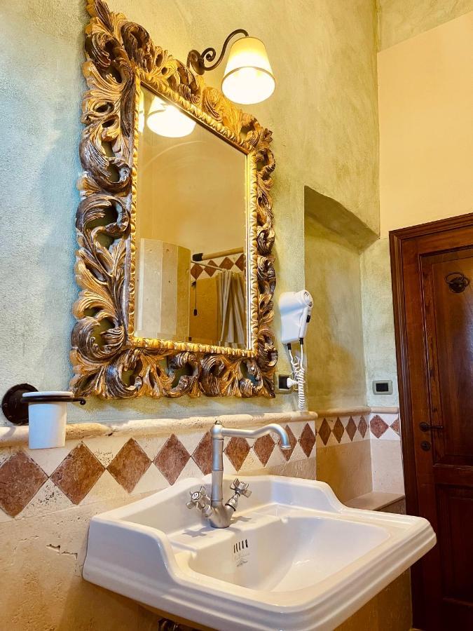 Casale Baldelli Apartments Castiglione del Lago Zewnętrze zdjęcie