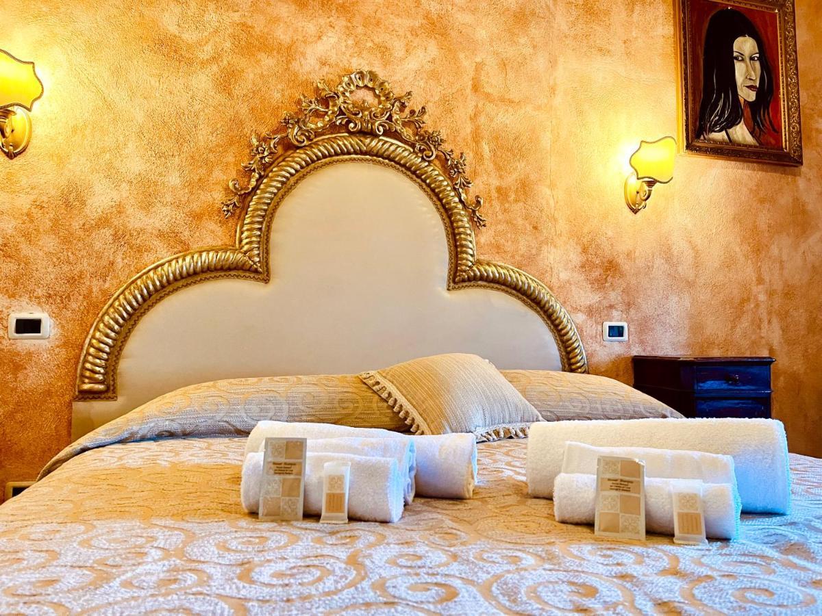 Casale Baldelli Apartments Castiglione del Lago Zewnętrze zdjęcie