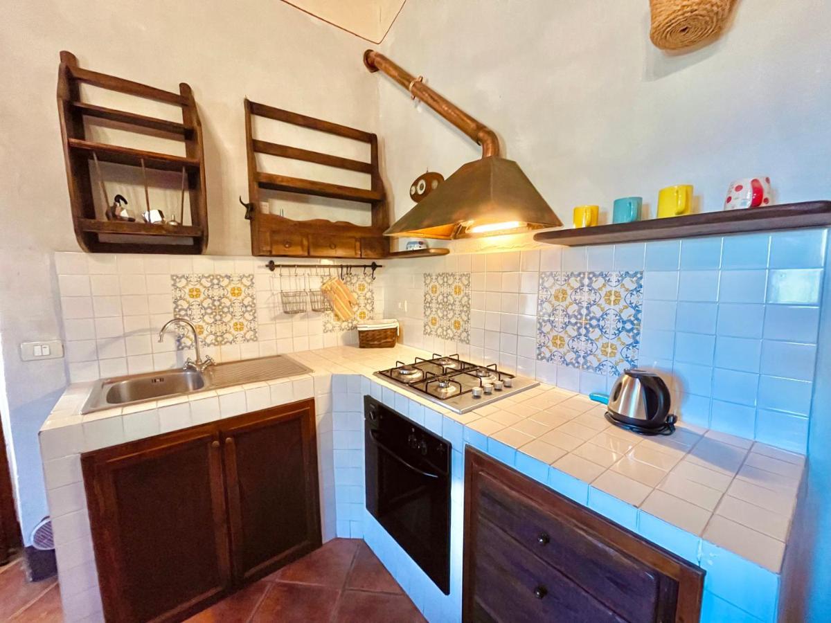 Casale Baldelli Apartments Castiglione del Lago Zewnętrze zdjęcie