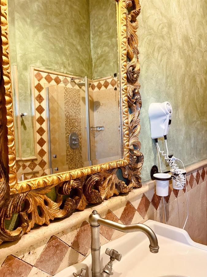 Casale Baldelli Apartments Castiglione del Lago Zewnętrze zdjęcie