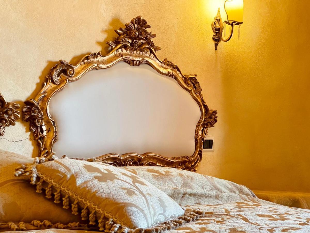 Casale Baldelli Apartments Castiglione del Lago Zewnętrze zdjęcie