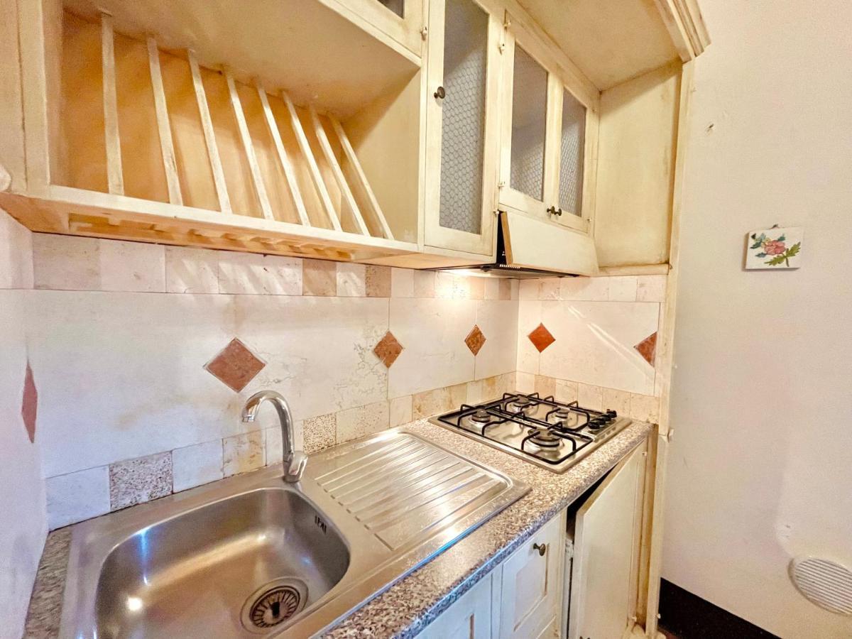 Casale Baldelli Apartments Castiglione del Lago Zewnętrze zdjęcie