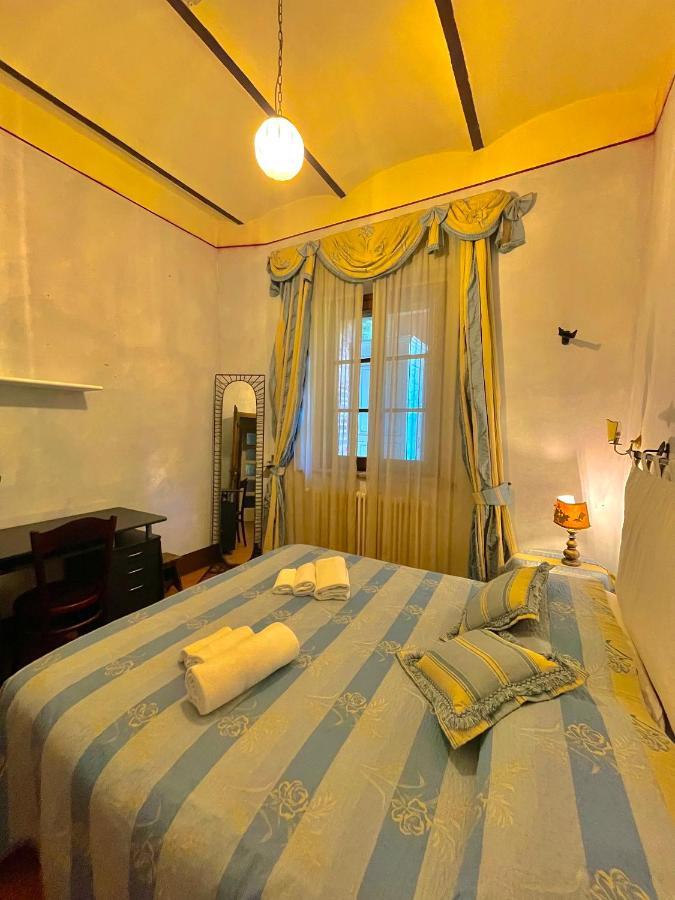 Casale Baldelli Apartments Castiglione del Lago Zewnętrze zdjęcie