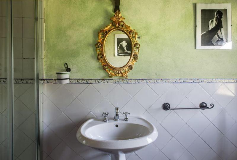 Casale Baldelli Apartments Castiglione del Lago Zewnętrze zdjęcie